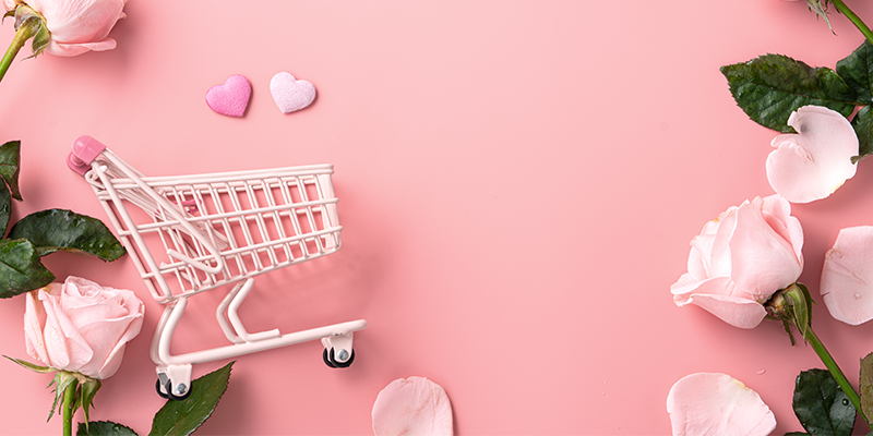 Last Minute Dash – Ideas for the late Valentine’s shopper