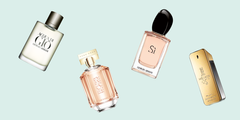 Why You Should Shop with Perfume Direct