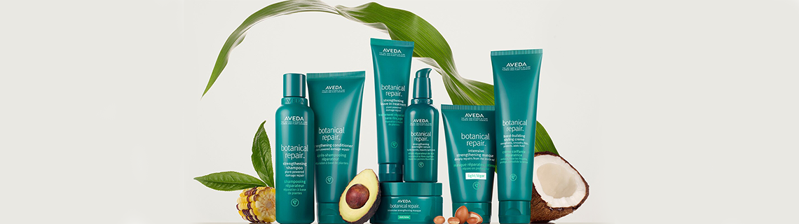 Aveda Hair Products UK