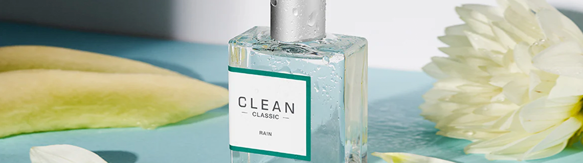 CLEAN Perfumes UK