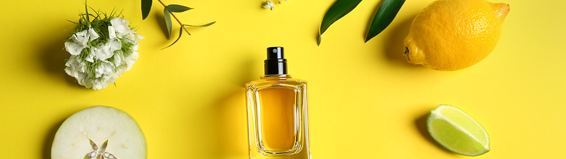 Fruity Fragrance Perfumes