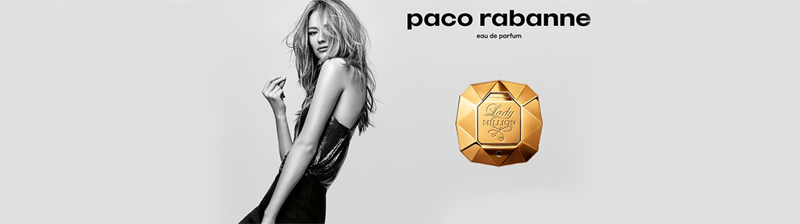 Paco Rabanne Perfume