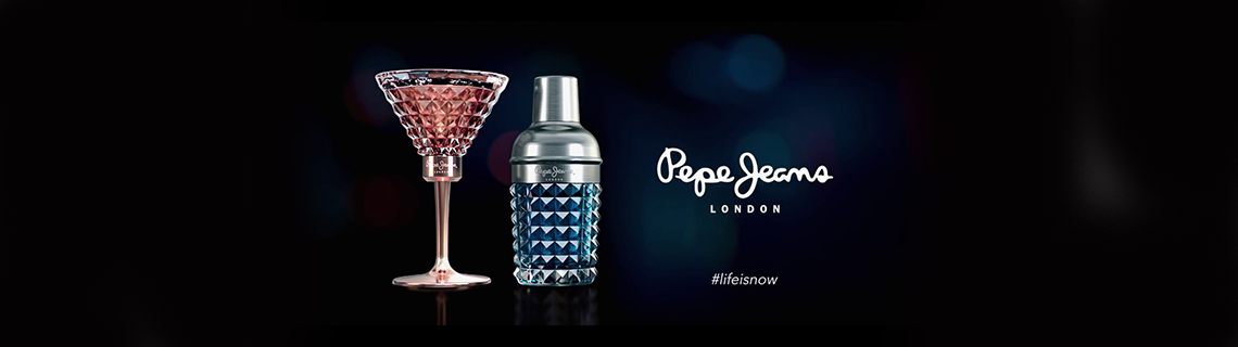 Pepe Jeans Perfume