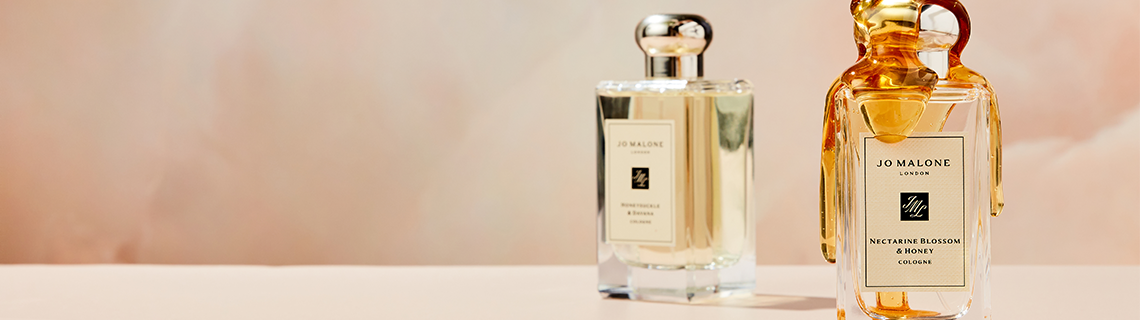 Best Wedding Day Perfumes