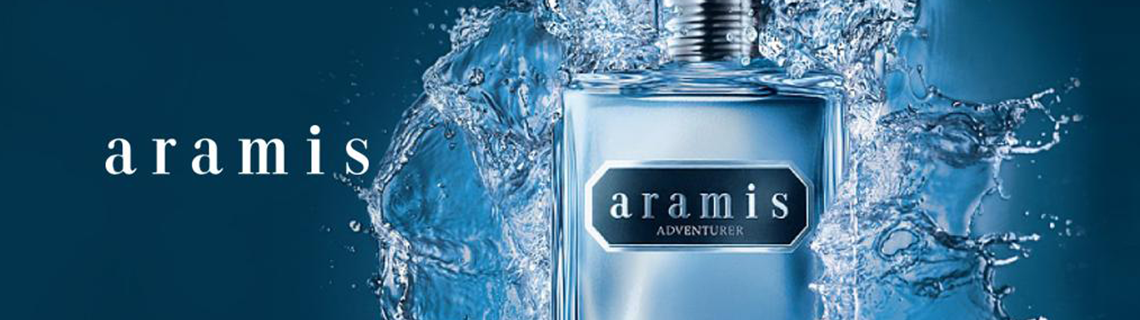 Aramis Aftershave for Men