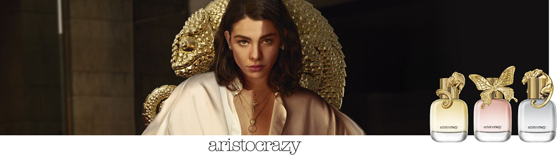 Aristocrazy Perfumes UK