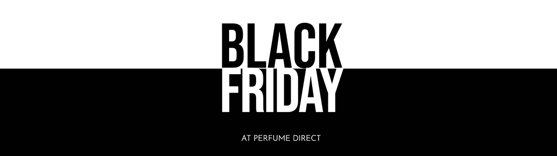 Black Friday & Cyber Monday Fragrance Deals 2024