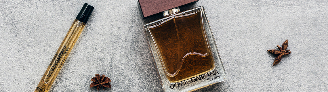 Dolce & Gabbana Aftershave