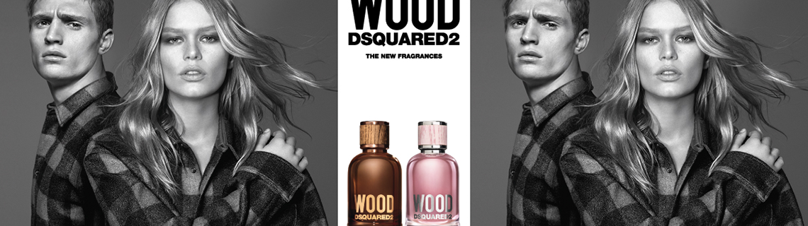 Best and New Dsquared2 Fragrances