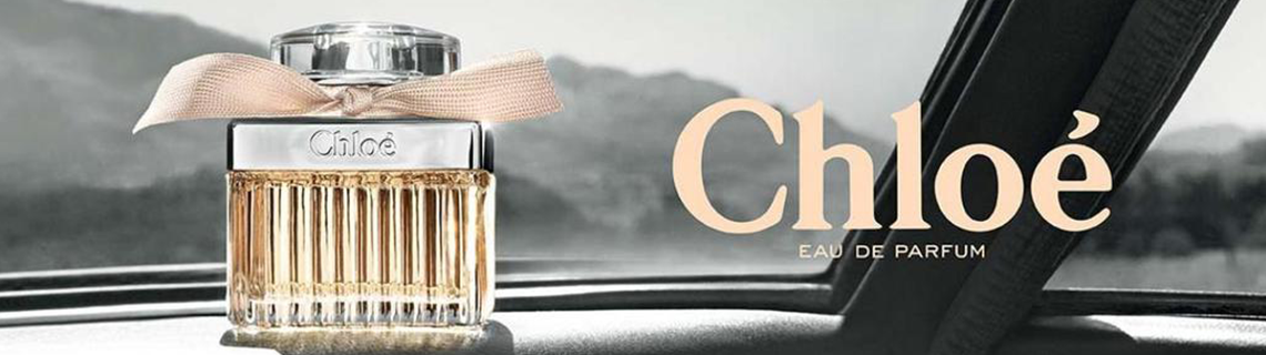 Chloe Perfume