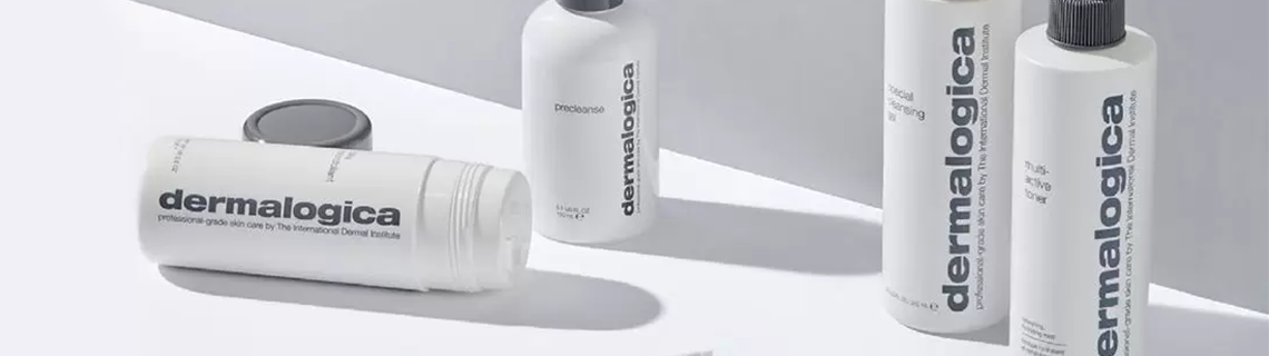 Dermalogica Skin Care Products