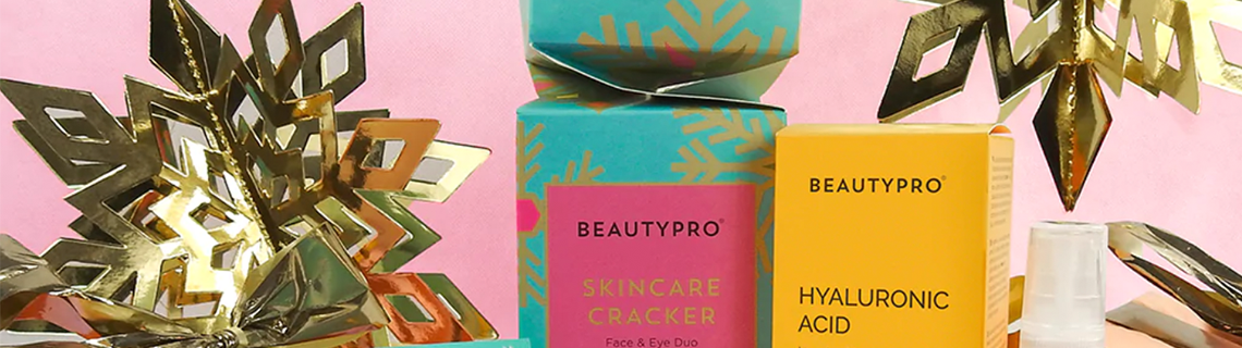 BeautyPro & BarberPro Stocking Fillers