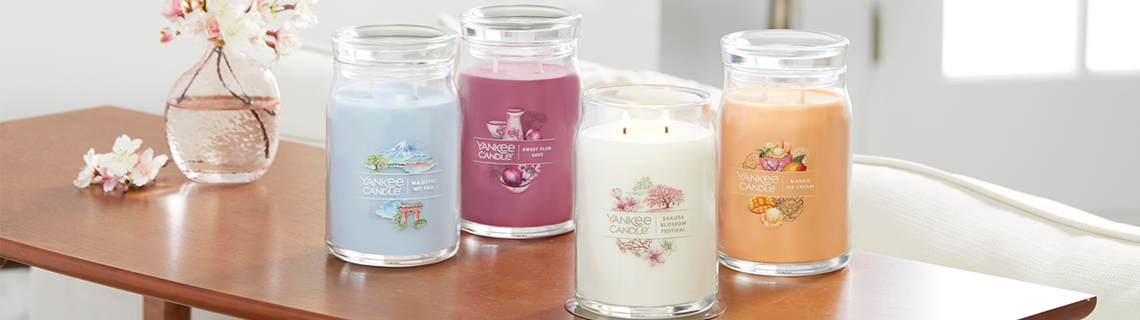 Yankee Candle