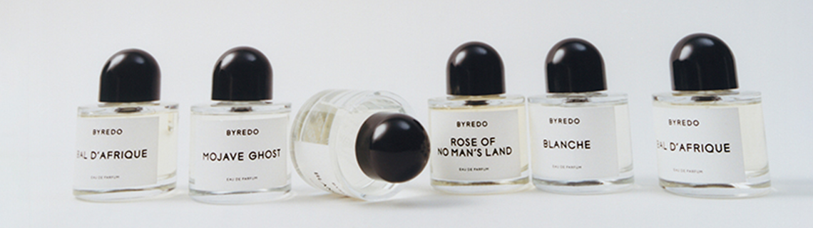 Best Byredo Fragrance for Men & Women