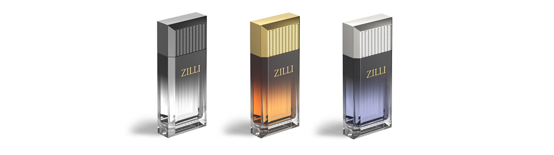 Zilli Aftershave