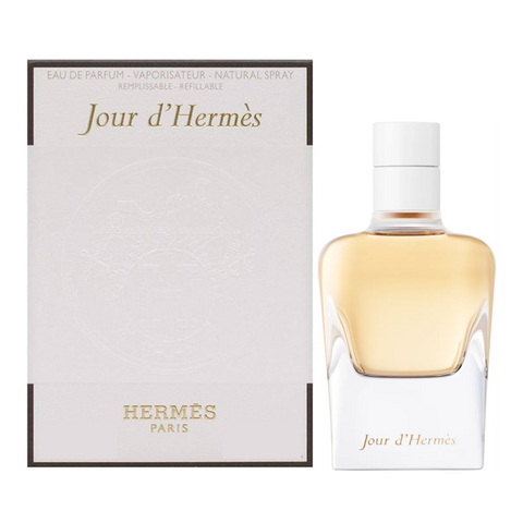 Hermes Jour d'Hermes Eau De Parfum Women's Perfume (30ml, 85ml)