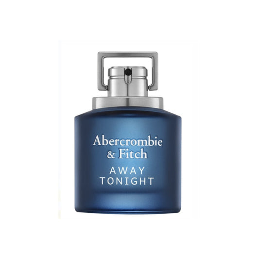 Abercrombie & Fitch Men's Aftershave Abercrombie & Fitch Away Tonight Eau de Toilette Men's Aftershave Spray (100ml)