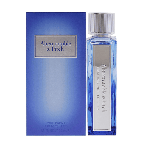 Abercrombie & Fitch a&f Perfume Eau De Parfum Spray (For Kids) buy to Saint  Helena. CosmoStore Saint Helena