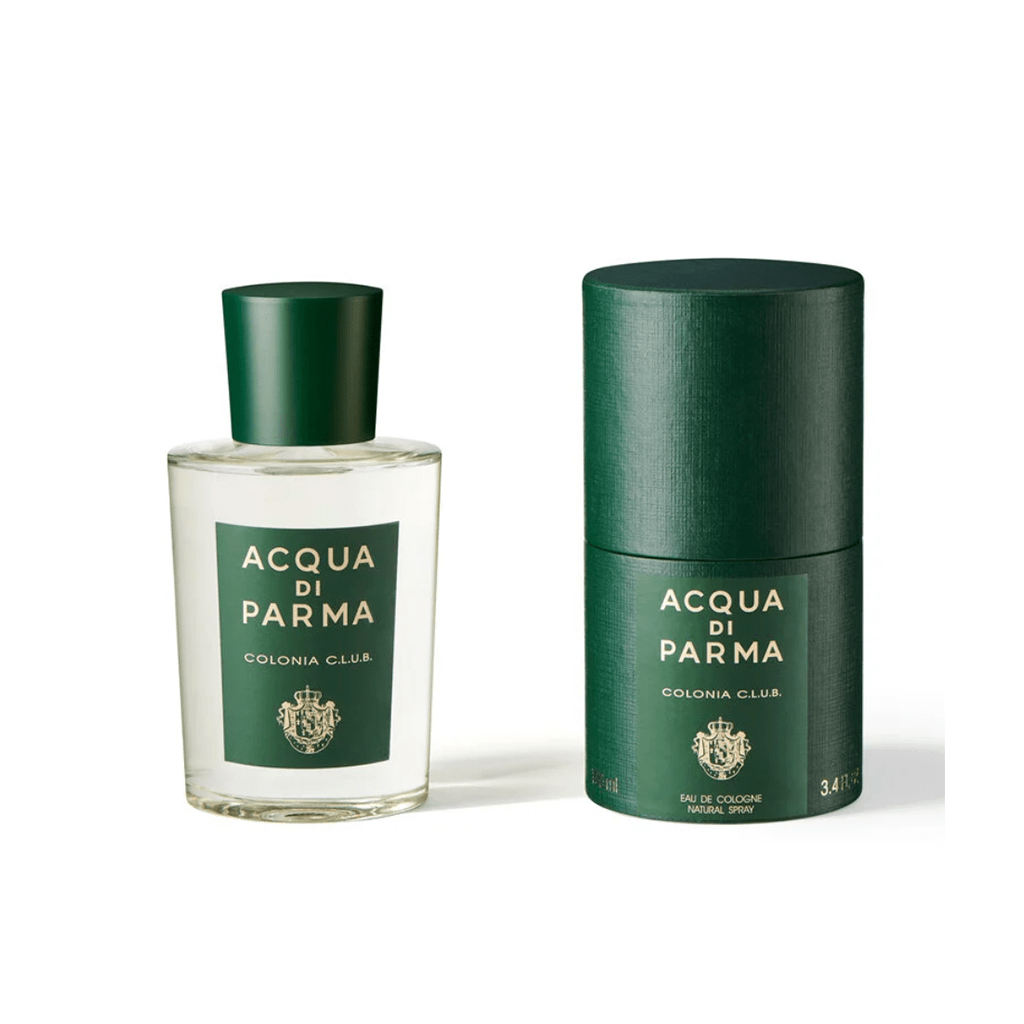 Acqua Di Parma Men's Aftershave Acqua Di Parma Colonia C.L.U.B Eau de Cologne Unisex Spray (100ml)