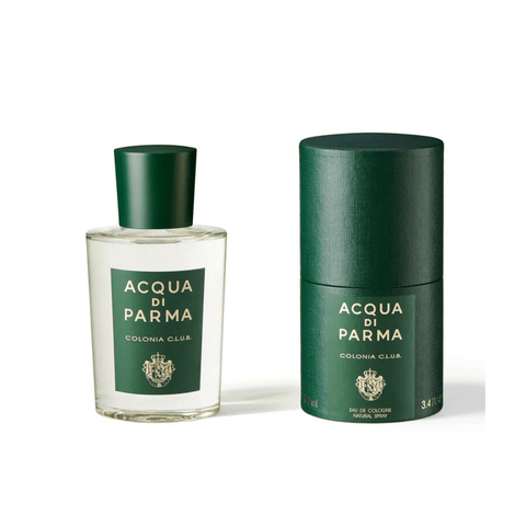 Acqua Di Parma Men's Aftershave Acqua Di Parma Colonia C.L.U.B Eau de Cologne Unisex Spray (100ml)