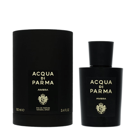 Acqua Di Parma Unisex Perfume 100ml Acqua Di Parma Ambra Unisex Eau De Parfum Spray (100ml)