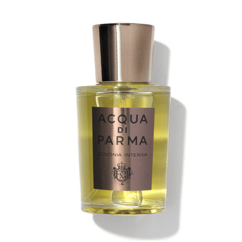 Acqua Di Parma Unisex Perfume Acqua Di Parma Colonia Intensa Eau de Cologne Men's Aftershave Spray (50ml, 100ml, 180ml)