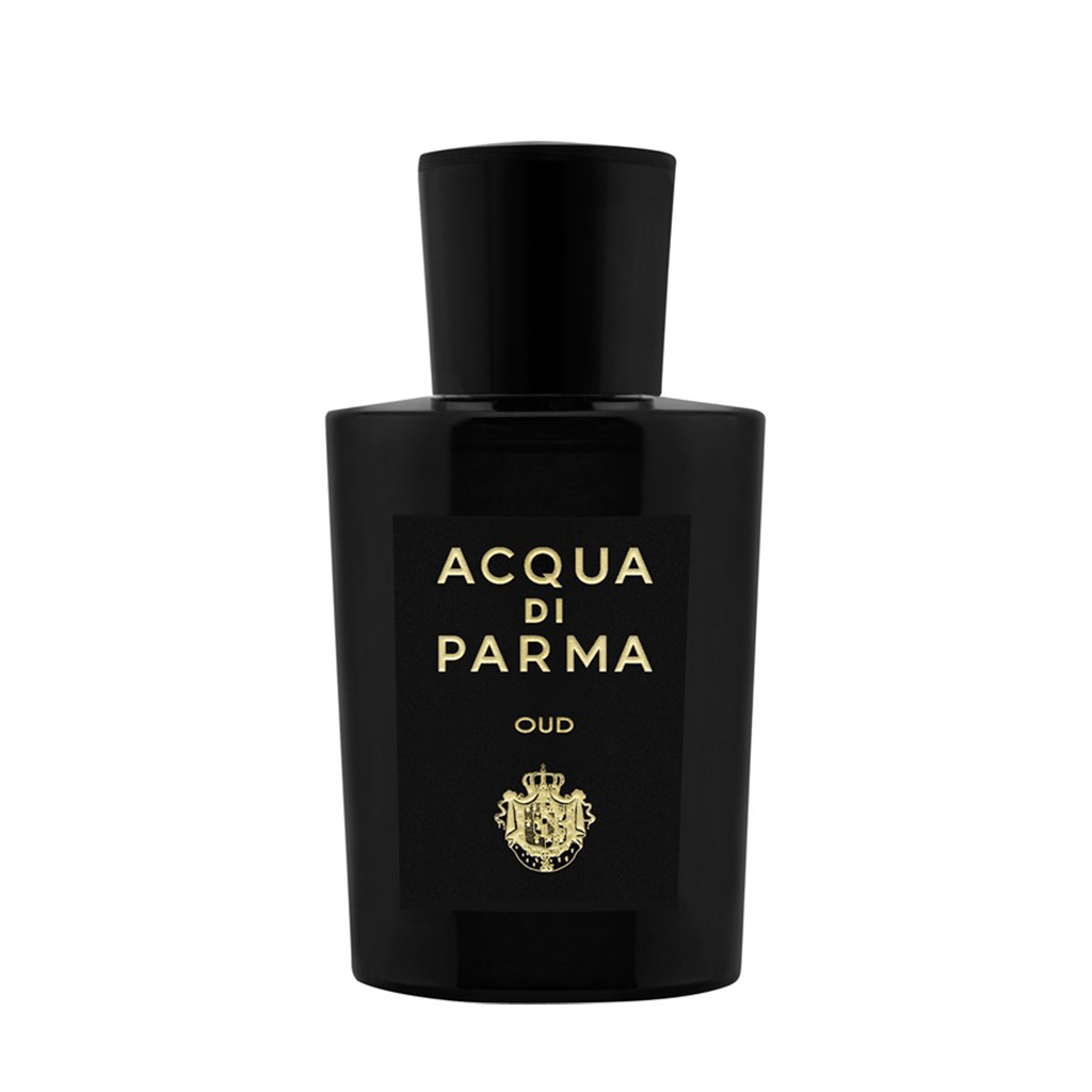 Acqua Di Parma Unisex Perfume 100ml Acqua di Parma Oud Eau de Parfum Unisex Spray (100ml)