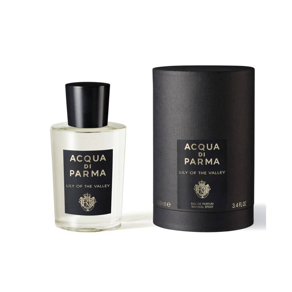 Acqua Di Parma Unisex Perfume Acqua Di Parma Signatures Of The Sun Lily Of The Valley Eau de Parfum Unisex Spray (180ml)