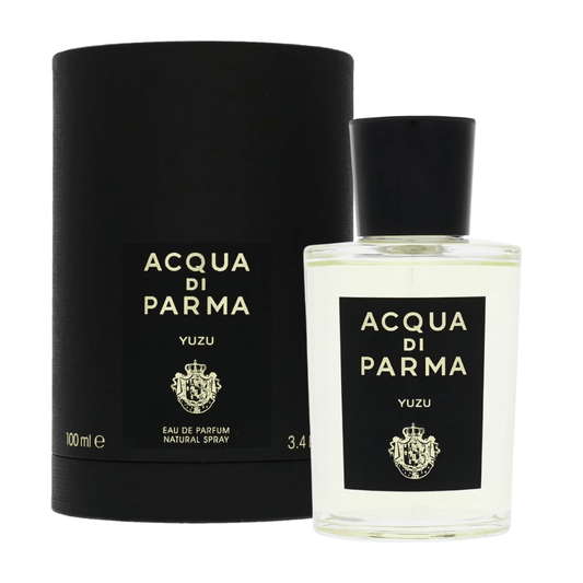 Acqua Di Parma Unisex Perfume Acqua di Parma Yuzu Eau De Parfum Unisex Fragrance Spray (100ml)