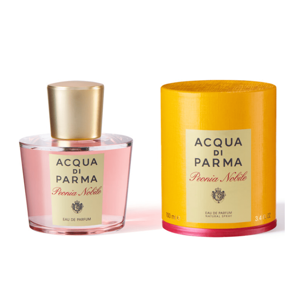 Acqua Di Parma Women's Perfume Acqua Di Parma Peonia Nobile Eau de Parfum Women's Perfume Spray (20ml, 50ml, 100ml)