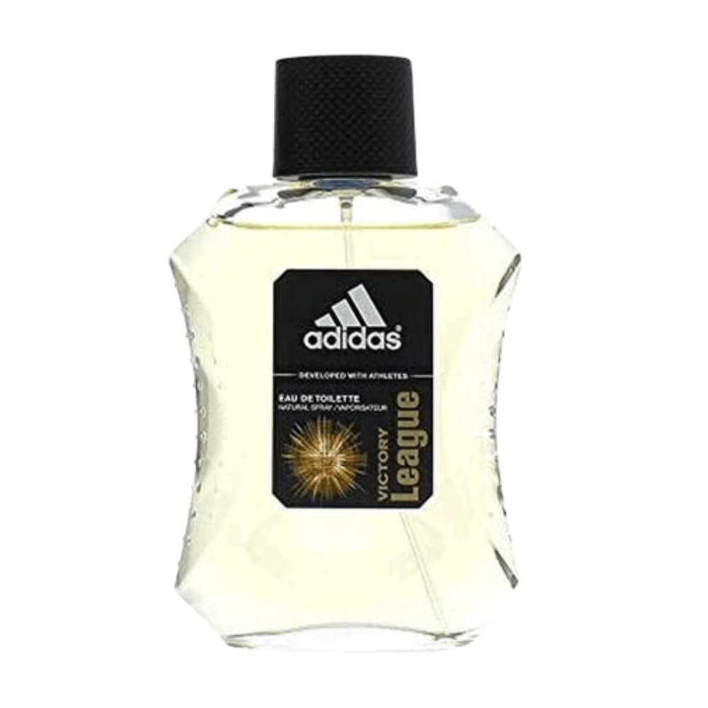 Adidas Men's Aftershave Adidas Victory League Eau De Toilette Men's Aftershave (100ml)