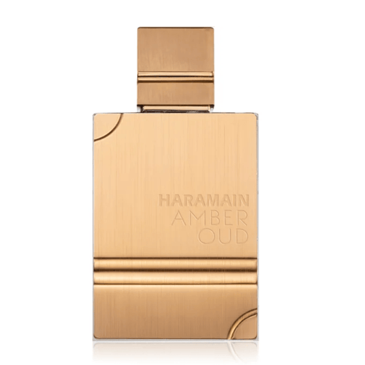 Al Haramain Unisex Perfume 60ml Al Haramain Amber Oud Eau De Parfum Unisex Fragrance Spray (60ml)