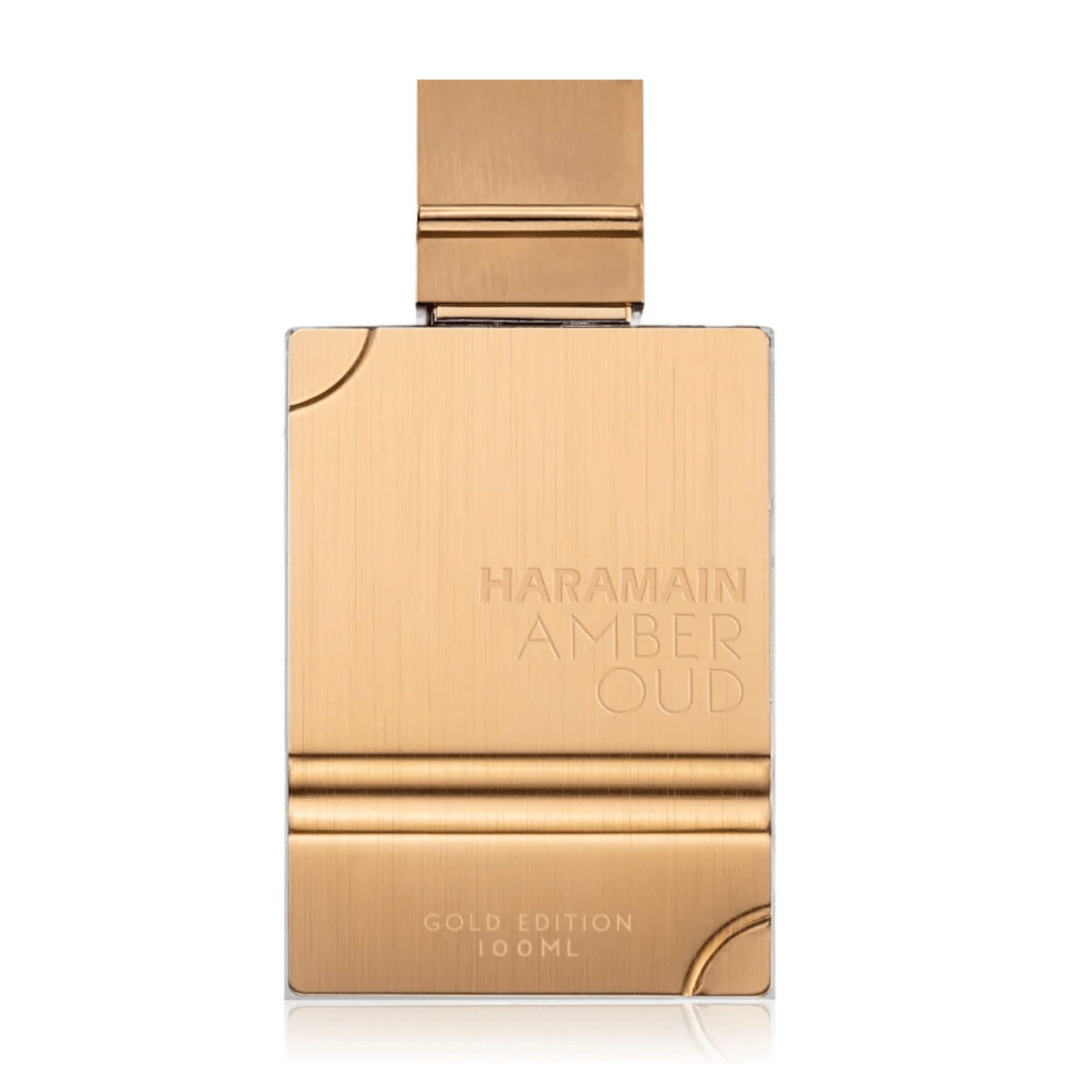 Al Haramain Unisex Perfume 100ml Al Haramain Amber Oud Gold Eau De Parfum Unisex Fragrance Spray (100ml)