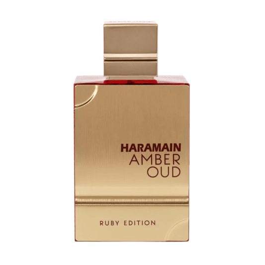 Al Haramain Unisex Perfume 200ml Al Haramain Amber Oud Ruby Eau De Parfum Unisex Fragrance Spray (200ml)