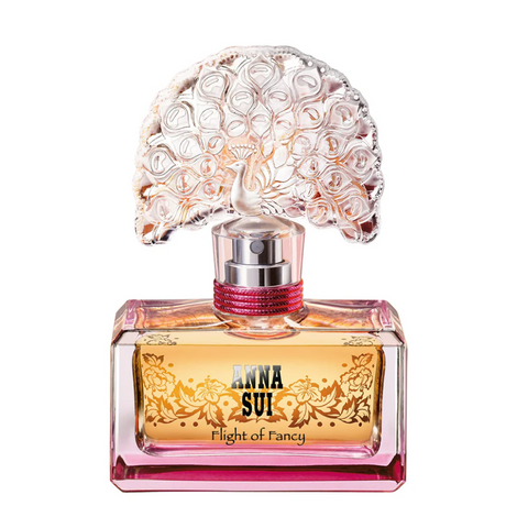 Anna Sui Women's Perfume Anna Sui Flight of Fancy Eau de Toilette Women's Perfume Spray (50ml)