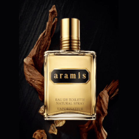 Aramis Men's Aftershave Aramis Aramis Eau de Toilette Men's Aftershave Spray (110ml, 240ml)