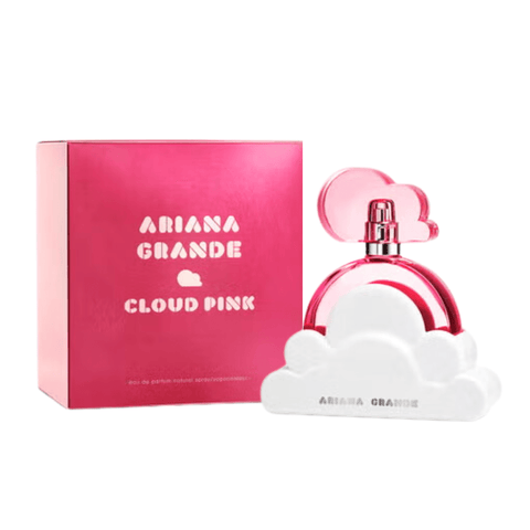 Ariana Grande Women's Perfume Ariana Grande Cloud Pink Eau De Parfum Women's Perfume Spray (30ml)