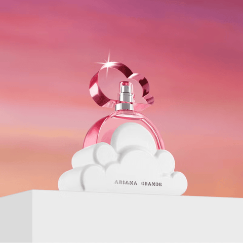 Ariana Grande Women's Perfume Ariana Grande Cloud Pink Eau De Parfum Women's Perfume Spray (30ml)