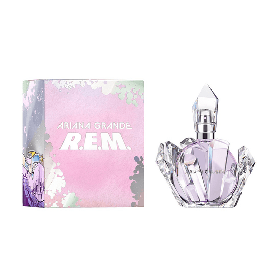 Ariana Grande Women's Perfume Ariana Grande R.E.M Eau De Parfum Women's Fragrance Spray (30ml, 100ml)