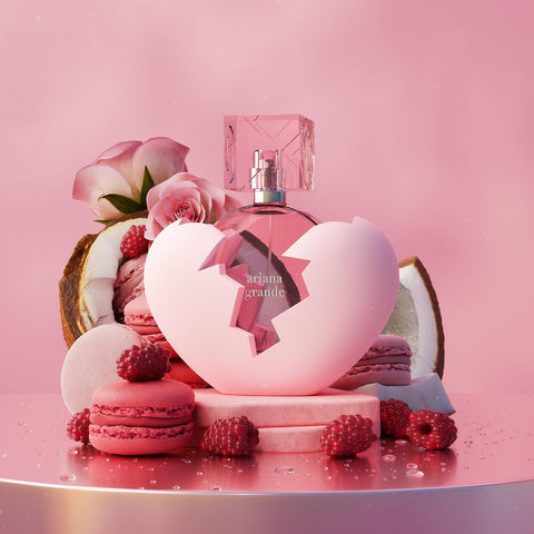 Heartbreak ariana grande perfume sale