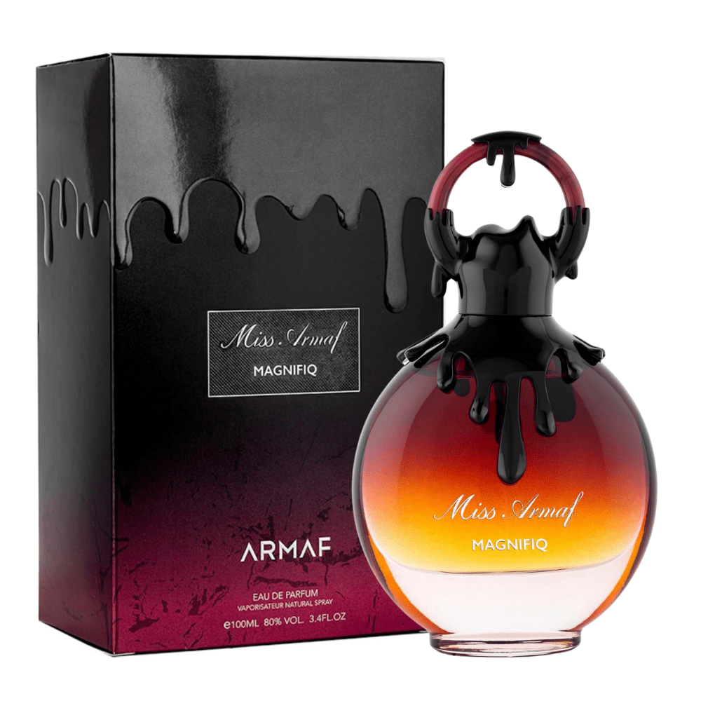 Armaf Women's Perfume Armaf Miss Magnifiq Eau De Parfum Women's Perfume Spray (100ml)