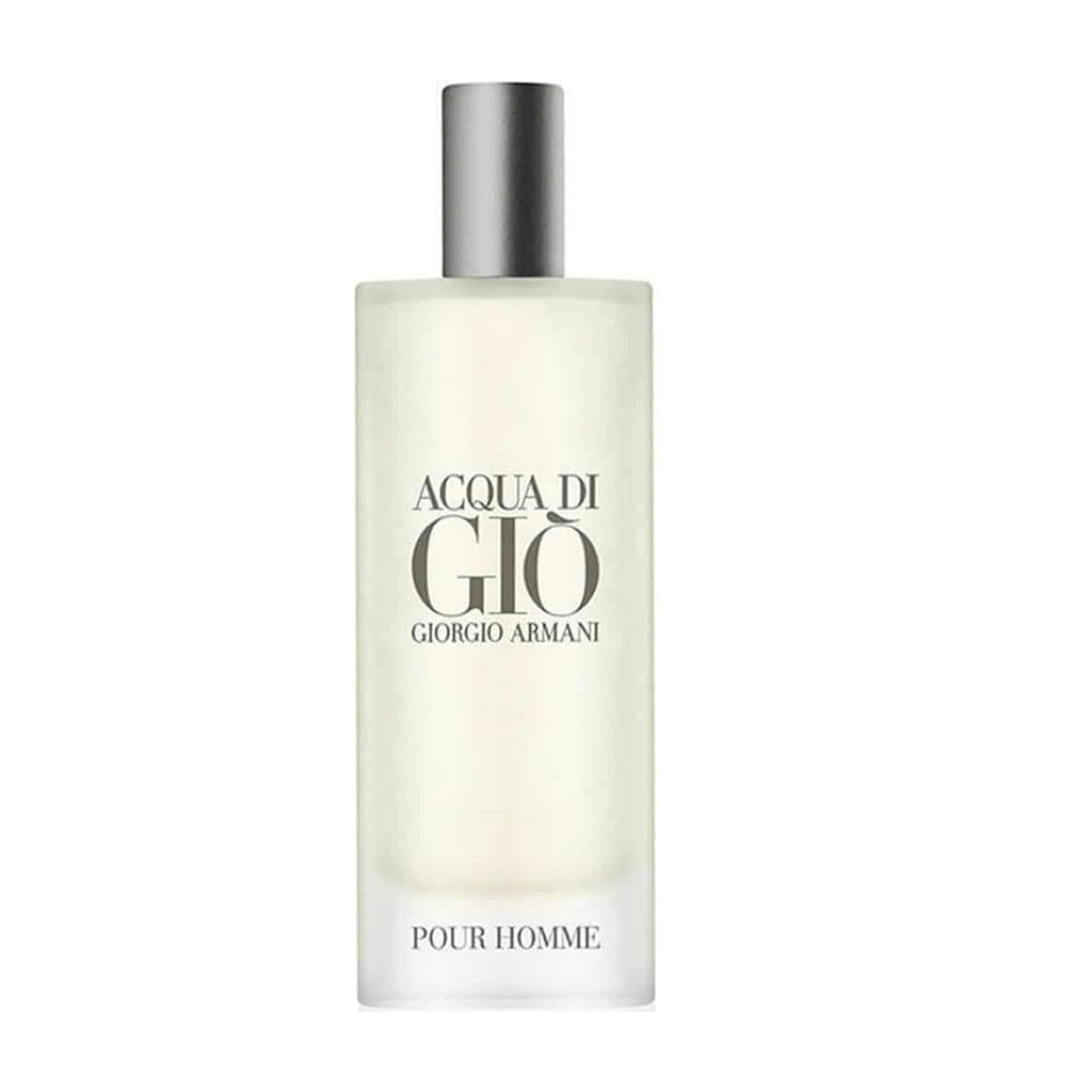 Armani Men's Aftershave Armani Acqua Di Gio Eau de Toilette Men's Aftershave Spray (15ml, 30ml, 50ml, 200ml)