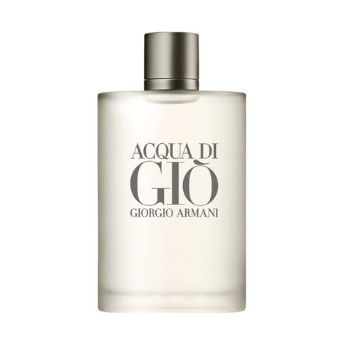 Armani Men's Aftershave Armani Acqua Di Gio Eau de Toilette Men's Aftershave Spray (200ml)