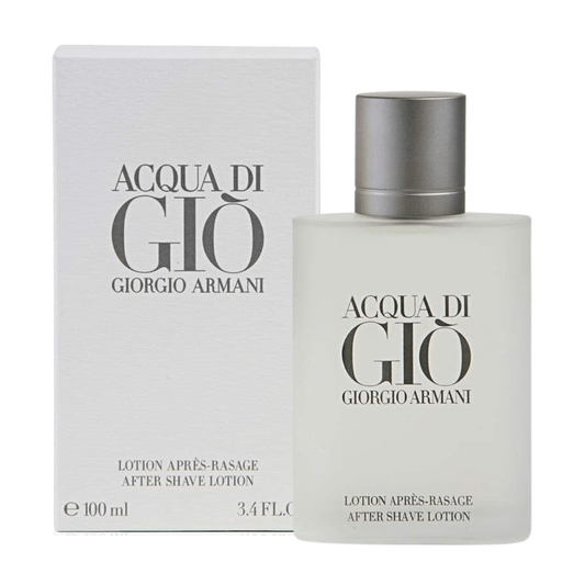 Armani Men's Aftershave Armani Acqua Di Gio Men's Aftershave Lotion (100ml)