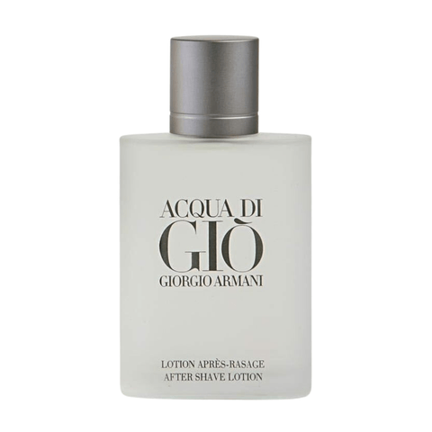 Armani Men's Aftershave Armani Acqua Di Gio Men's Aftershave Lotion (100ml)