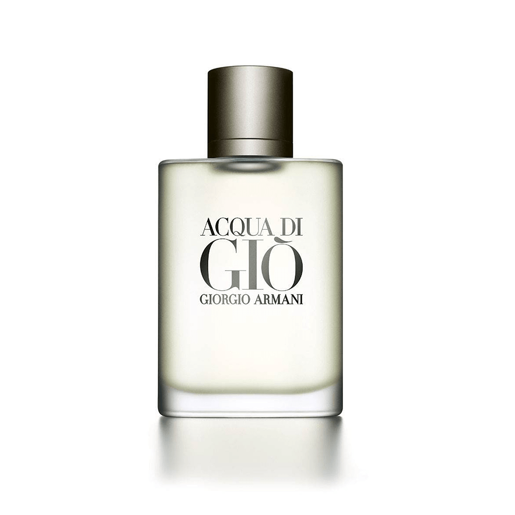 Armani Men's Aftershave Armani Acqua Di Gio Men's Aftershave Spray (100ml)