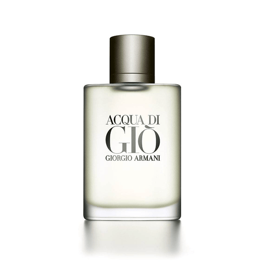 Armani Men's Aftershave Armani Acqua Di Gio Men's Aftershave Spray (100ml)