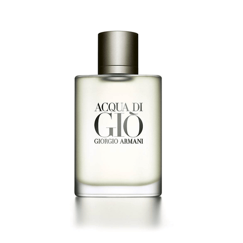 Armani Acqua Di Gio Men s EDT Aftershave Spray 100ml Perfume Direct