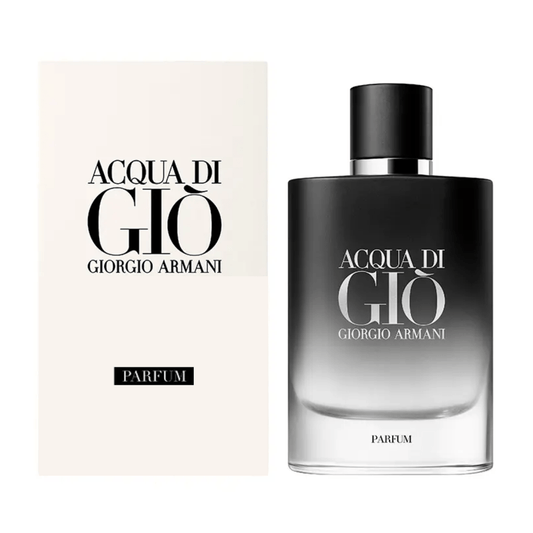 Armani Men's Aftershave Armani Acqua Di Gio Parfum Eau De Parfum Men's Aftershave Spray (30ml, 50ml, 100ml)