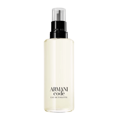 Armani Men's Aftershave Armani Code Man Eau De Toilette Men's Aftershave Refill (150ml)